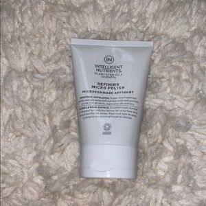 Refining Micro Polish